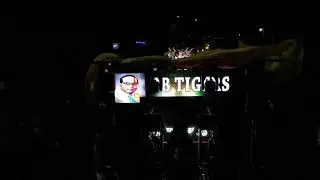 NARGUND KA SAMARAT 2k24 GANESH  VISARJAN RAVAN PLUS SOUND  DJ @JB_Tigers_Nargund