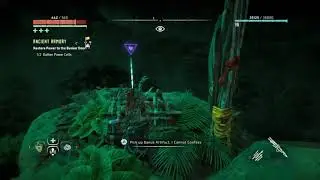 Banuk Artifact - I Cannot Confess