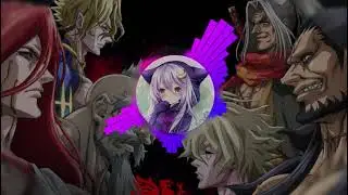 Nightcore - Face Off (Tech N9ne feat. Joey Cool, King Iso, Dwayne Johnson)