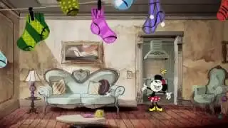 Sock Burglar but only with the word 