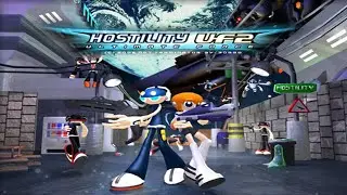 Hostility UF2  - (Flash Game) #400