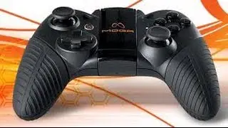 Moga pro android gaming controller review
