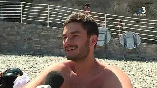 Pietranera : les secrets de la plage du Flenu