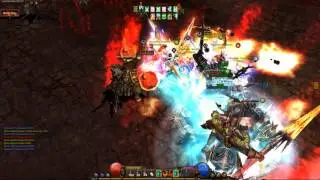 [MU Online] Lord Silvester #24