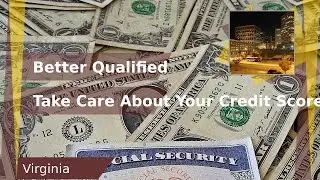 Fix Your Credit Score/Virginia/Consumer Debt Resolution/BQ Experts