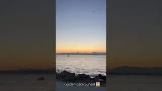 Sunset lovers 🌅#seattle #usa #beachvibes #scenic