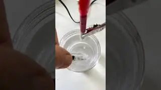How To: Gold plating your Jewelry, Coins under 30 seconds,