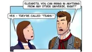 Tears