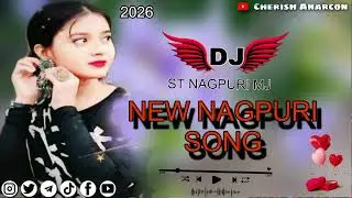 NEW NAGPURI SONG ST NAGPURI MJ /2026