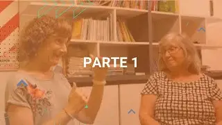 Jubileo del Carisma - Susana Compassi y Mar&iacute;a del Carmen Formichelli - #cristovive ABR 2024
