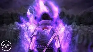 skypierr - SUSANOO ☄️ (The God Awakened Remix)