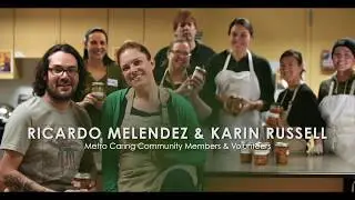 Rooted in Our Community 2020 | Community Stories