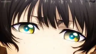 The way Bachira see Isagi 👀