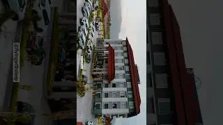 Krishna resort pushkar @flyingwithdeep