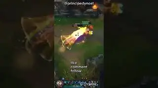 Fizz x Irelia  #lol #leagueoflegends #fizz #monochamp #riot #riotgames #riotgamesleagueoflegends