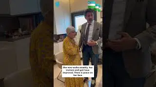 From Uzbekistan to Istanbul: New Hope in Parkinson's Treatment