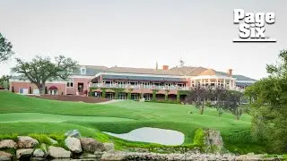 EXCLUSIVE: Hollywood country club wife names tennis pro mistress in letter to members | Page Six