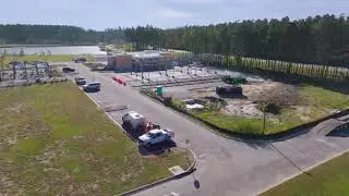 Camp Hall Refuel: October 2024