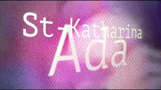 St-Katharina - Ada (official video)