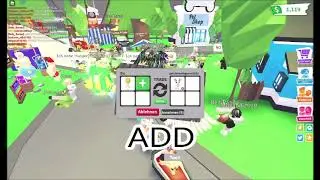What people trade for a Golden Egg Rattle in Adopt Me? | Roblox