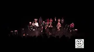 Clips from Children's Theatre Show 