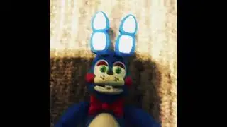 Stranger things and five nights at Freddy&rsquo;s 