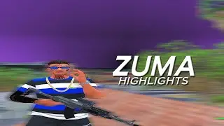 ZUMA HIGHLIGHTS FIVEM #18 (KUSH EVOLVED)