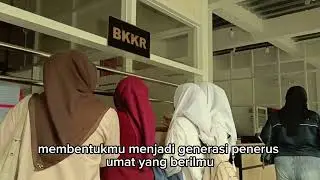 Pmb FITK IAI AL MUHAMMAD CEPU