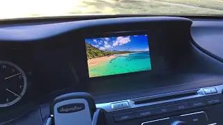 Update/Upload Wallpaper on Honda Accord 2013-2017