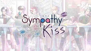 Nintendo Switch「SympathyKiss」 オープニングムービー