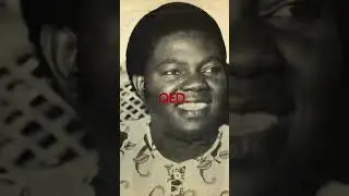 One of the greatest musicians of all time Chief Commander Ebenezer Obey at 83! 🎉