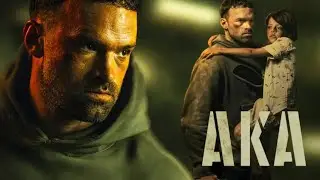 AKA 2023 - ALBAN LENOIR - MOVIE CLIP - MOVIE SCENE
