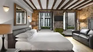 Hotel &Eacute;pik Montr&eacute;al, Montr&eacute;al, Canada