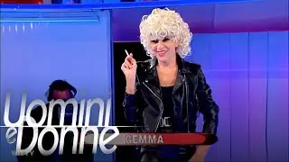 Uomini e Donne - Puntata del 6 ottobre