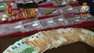 Palermo, colpo alla mafia nel Nord: sequestro da oltre 1 milione