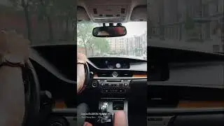 #Lexus #es300h #hybrid #mylifebelike #shorts #autophongbon | Lexus Es300h 2012 Hybrid - AutoPhongBon