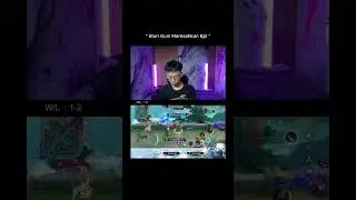 Gaskan Ke Live ibxstream 😋 #mobilelegends #mlbb #mlbbcontencreator