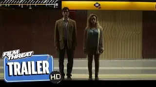 LAST STOP: ROCAFORT ST. | Official HD Trailer (2025) | HORROR | Film Threat Trailers