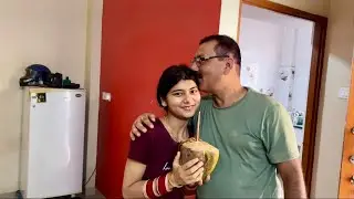 Papa ka Betu ❤️