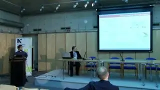 &ldquo;Is preserving data enough? Towards the preservation of scientific methods&rdquo;, Daniel Garijo