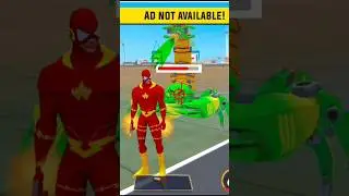 Kill the Hungry Scorpion Fire Hero Robot Rescue Mission