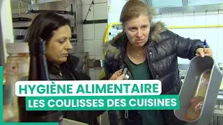 Restaurants insalubres : les coulisses des cuisines | 750GTV