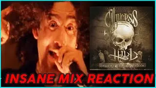 Mix Engineer Reacts to 