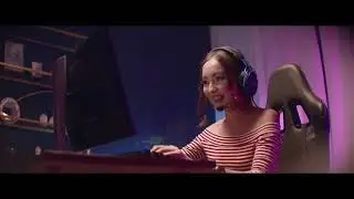 Alaman main cup 3 ad video