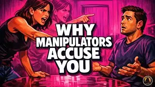 Manipulators Use This ONE Psychological Weapon to Control You