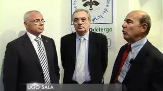 Expodetergo - Il meglio per la manutenzione dei tessili