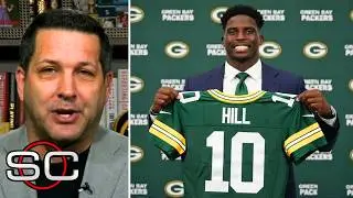 BLOCKBUSTER DEAL! TYREEK HILL SIGNING WITH THE PACKERS IN A HISTORIC TRADE?! PACKERS NEWS