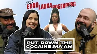 Bad Bunny Makes History At The Grammys + Nicki Minaj Crashes Out | Full Show