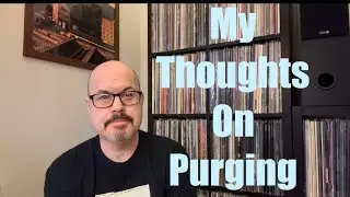 My Thoughts On Purging (Part 1) Why?