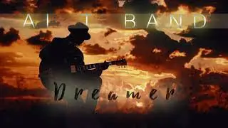 AI T BAND - Dreamer